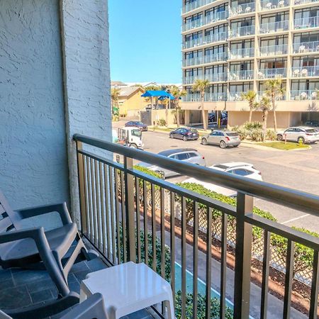 Grande Cayman Resort Unit 216 Мертл-Біч Екстер'єр фото