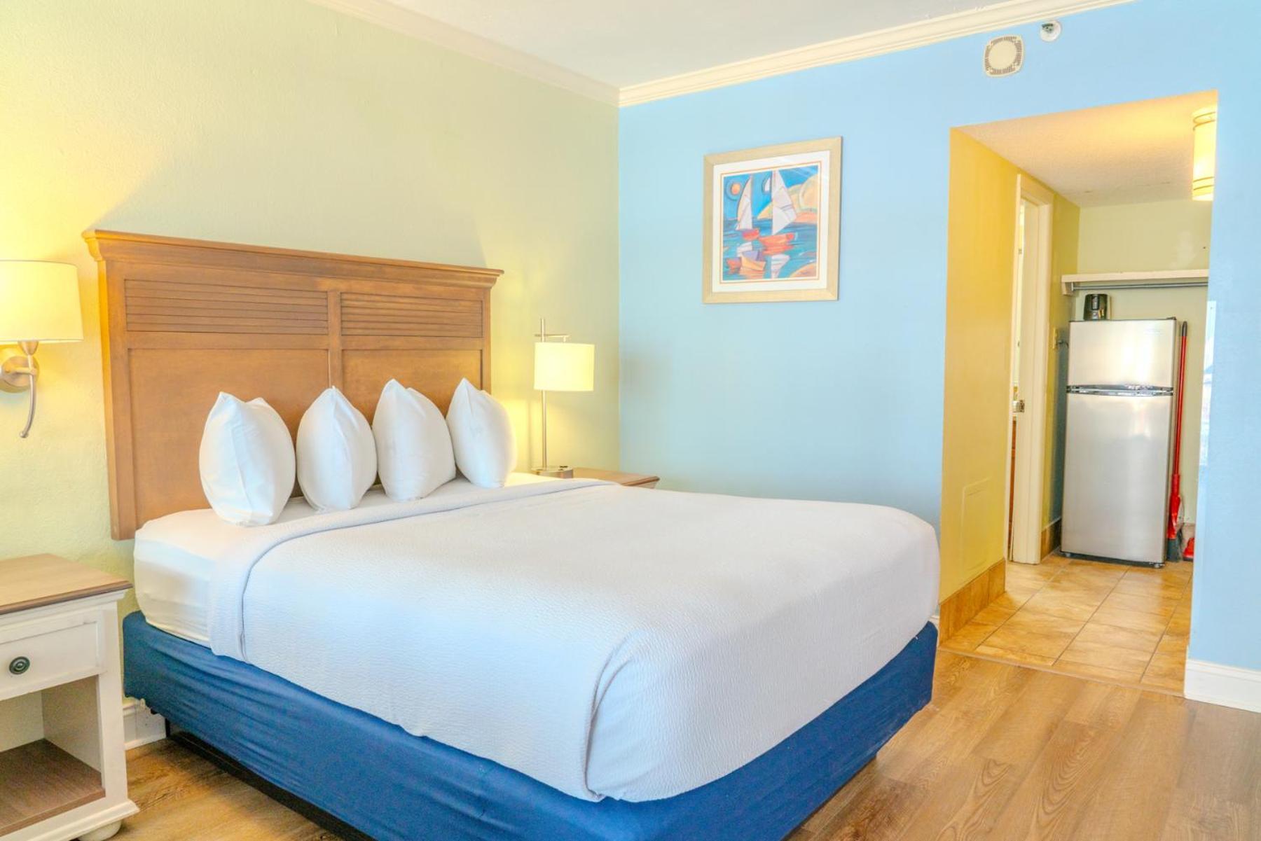 Grande Cayman Resort Unit 216 Мертл-Біч Екстер'єр фото