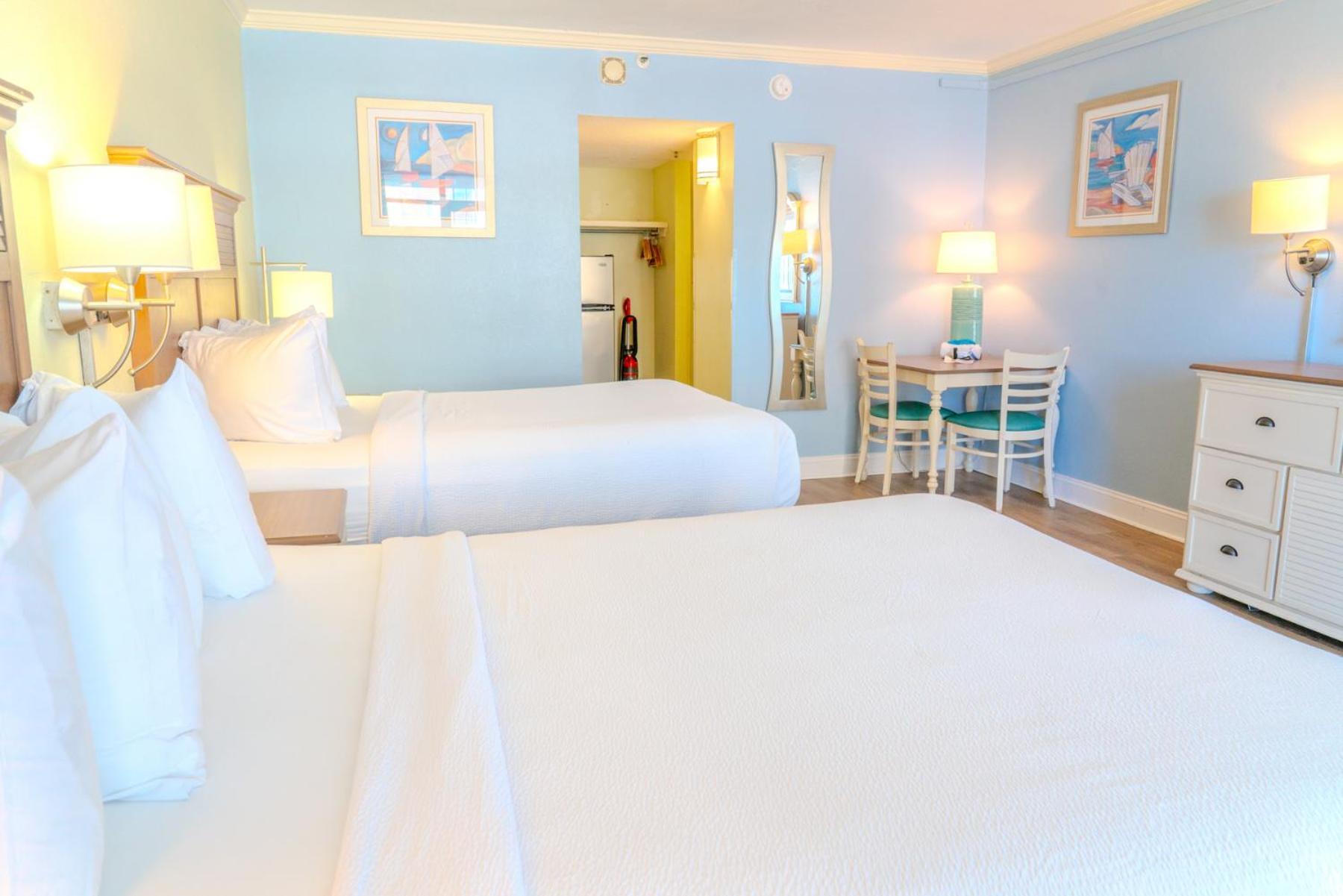 Grande Cayman Resort Unit 216 Мертл-Біч Екстер'єр фото